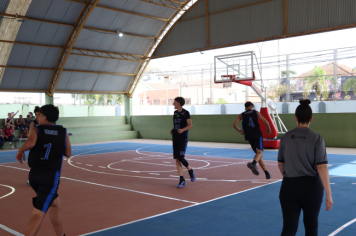 Foto - JOGOS ESCOLARES 2025 - 03/05 SÁBADO