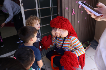 Foto - CARRETA DA ALEGRIA DIA DAS CRIANÇAS - 14/10
