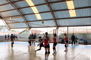 Foto - JOGOS ESCOLARES 2025 - 05/05 SEGUNDA FEIRA