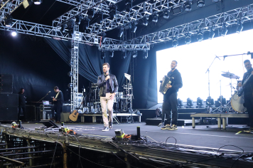 Foto - 4º Piraí Rodeo Fest - Gian e Giovani