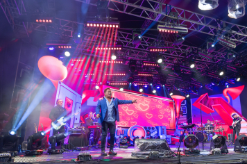 Foto - 4º PIRAÍ RODEO FEST - LEONARDO