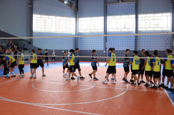 Foto - JOGOS ESCOLARES 2025 - 06/05 TERÇA FEIRA