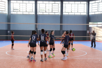 Foto - JOGOS ESCOLARES 2025 - 06/05 TERÇA FEIRA