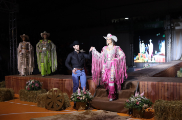 Foto - CONCURSO DA RAINHA DO 4º PIRAÍ RODEO FEST!