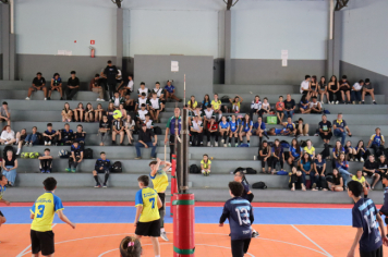 Foto - JOGOS ESCOLARES 2025 - 06/05 TERÇA FEIRA