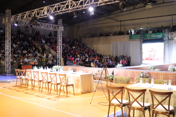 Foto - CONCURSO DA RAINHA DO 4º PIRAÍ RODEO FEST!