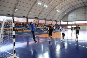 Foto - JOGOS ESCOLARES 2025 - 04/05 DOMINGO