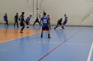 Foto - CAMPEONATO POPULAR MUNICIPAL DE FUTSAL MASCULINO