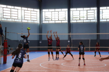 Foto - JOGOS ESCOLARES 2025 - 06/05 TERÇA FEIRA