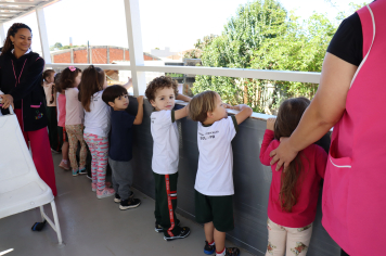 Foto - CARRETA DA ALEGRIA DIA DAS CRIANÇAS - 14/10