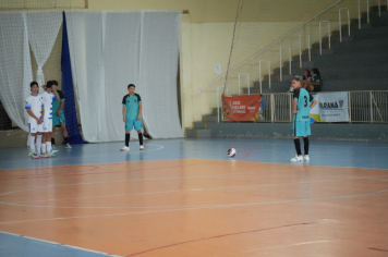Foto - JOGOS ESCOLARES 2025 - 05/05 SEGUNDA FEIRA