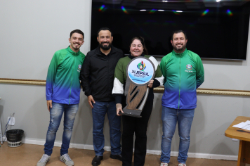 Foto - ENCERRAMENTO SOLENE XI JEPSUL 2025