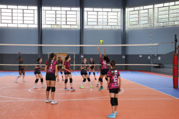 Foto - JOGOS ESCOLARES 2025 - 06/05 TERÇA FEIRA