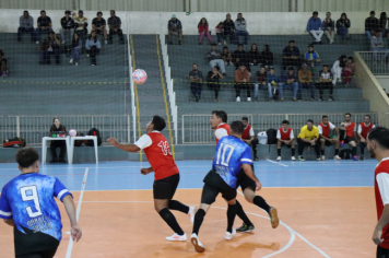 Foto - CAMPEONATO POPULAR MUNICIPAL DE FUTSAL MASCULINO