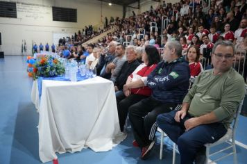 Foto - Abertura do X JEPSUL 2024