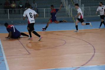 Foto - CAMPEONATO POPULAR MUNICIPAL DE FUTSAL MASCULINO