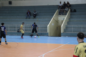 Foto - CAMPEONATO POPULAR MUNICIPAL DE FUTSAL MASCULINO