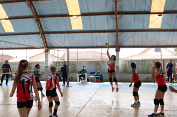 Foto - JOGOS ESCOLARES 2025 - 05/05 SEGUNDA FEIRA