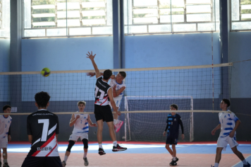 Foto - JOGOS ESCOLARES 2025 - 05/05 SEGUNDA FEIRA