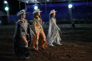 Foto - 4º Piraí Rodeo Fest - Humberto e Ronaldo