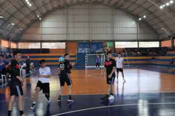 Foto - JOGOS ESCOLARES 2025 - 04/05 DOMINGO