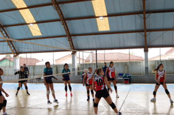 Foto - JOGOS ESCOLARES 2025 - 05/05 SEGUNDA FEIRA