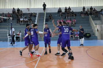 Foto - GRAND PRIX VOLEIBOL AMCG