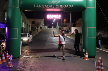 Foto - II Piraí Night Run - 2025