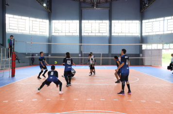 Foto - JOGOS ESCOLARES 2025 - 06/05 TERÇA FEIRA