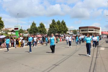 Foto - Desfile Cívico 2024