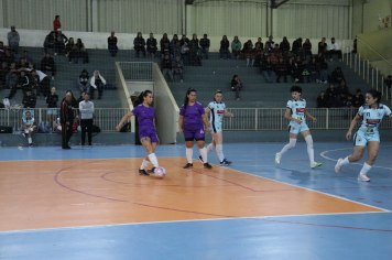 Foto - 2ª SUPERCOPA DE FUTSAL FEMININO