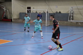 Foto - CAMPEONATO POPULAR MUNICIPAL DE FUTSAL MASCULINO