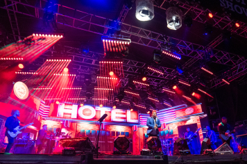 Foto - 4º PIRAÍ RODEO FEST - LEONARDO