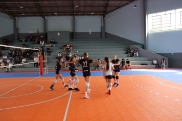 Foto - JOGOS ESCOLARES 2025 - 07/05 QUARTA FEIRA