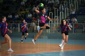 Foto - X Jogos Escolares de Piraí do Sul  - JEPSUL 2024