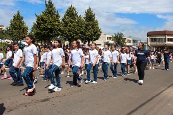 Foto - Desfile Cívico 2024