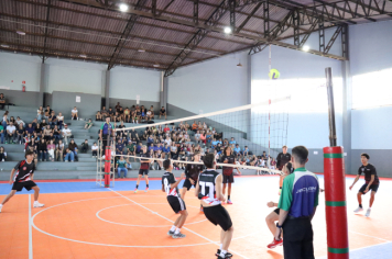 Foto - JOGOS ESCOLARES 2025 - 04/05 DOMINGO