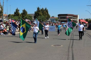 Foto - Desfile Cívico 2023