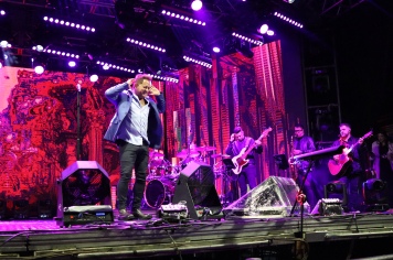 Foto - 4º PIRAÍ RODEO FEST - LEONARDO