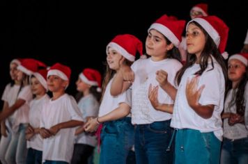 Foto - Natal Encantado Piraí do Sul 2023