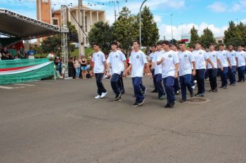 Foto - Desfile Cívico 2024