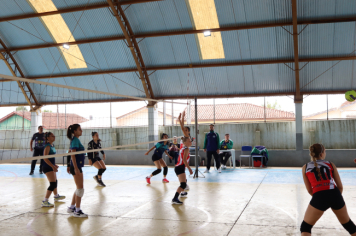 Foto - JOGOS ESCOLARES 2025 - 05/05 SEGUNDA FEIRA