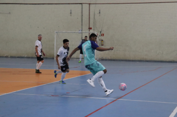 Foto - CAMPEONATO POPULAR MUNICIPAL DE FUTSAL MASCULINO