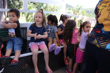 Foto - CARRETA DA ALEGRIA DIA DAS CRIANÇAS - 14/10