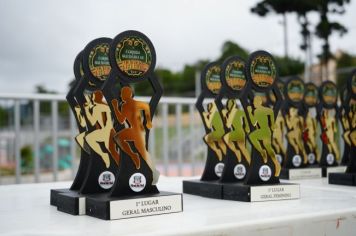 Foto - Corrida Solidária de Natal