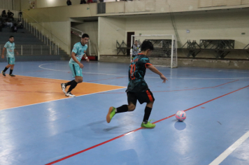Foto - CAMPEONATO POPULAR MUNICIPAL DE FUTSAL MASCULINO