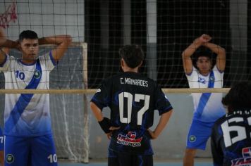 Foto - X Jogos Escolares de Piraí do Sul  - JEPSUL 2024