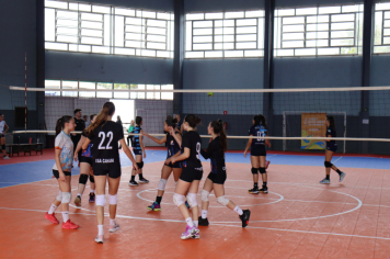 Foto - JOGOS ESCOLARES 2025 - 07/05 QUARTA FEIRA