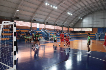 Foto - JOGOS ESCOLARES 2025 - 06/05 TERÇA FEIRA