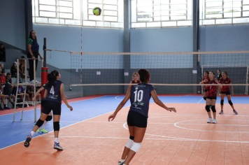 Foto - JOGOS ESCOLARES 2025 - 06/05 TERÇA FEIRA